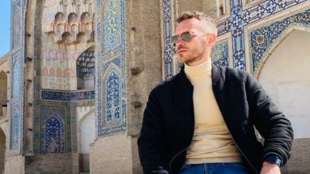 Μεσολόγγι: Σιγή ιχθύος από τον κρεοπώλη για την εξαφάνιση του Μπάμπη - Στο κάδρο και ο 36χρονος φίλος του