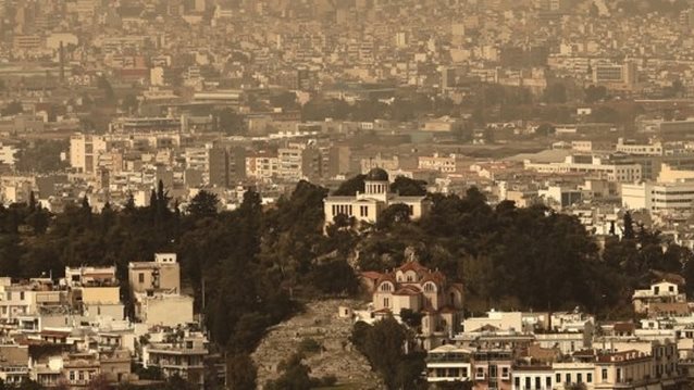 Μικρό καλοκαίρι τις επόμενες ημέρες: Πολύ υψηλές θερμοκρασίες και σκόνη