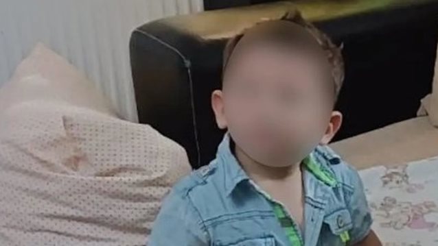 Τραγικός επίλογος για τον τρίχρονο Αγγελο - &quot;Με το τέλος των τεστ, διαπιστώθηκε ότι το παιδί είναι κλινικά νεκρό&quot;