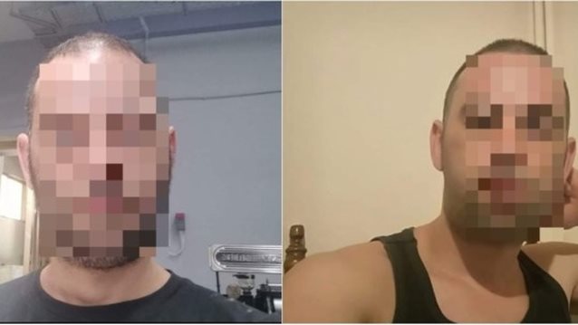 Σπάρτη: Αυτός είναι ο 40χρονος που βίαζε την κόρη του - Η 9χρονη αποκάλυψε τη φρίκη μετά από ατάκα του αδερφού της