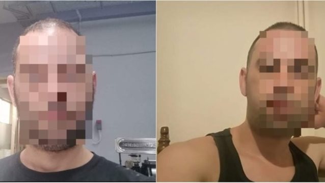 Σπάρτη: Μόλις πριν 4 ημέρες είχε βιάσει για πολλοστή φορά την 9χρονη κόρη του - Τα βίντεο και οι φωτογραφίες που τον "καίνε"