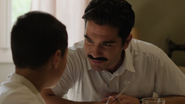 Αυτός ο πασίγνωστος ηθοποιός ήταν υποψήφιος για τον ρόλο του Στέλιου Καζαντζίδη