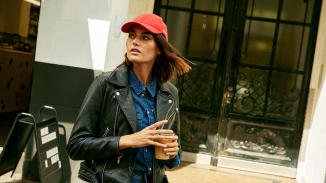 Denim New Era | H Jack&amp;Jones παρουσιάζει την πρώτη της γυναικεία συλλογή JJXX με jeans