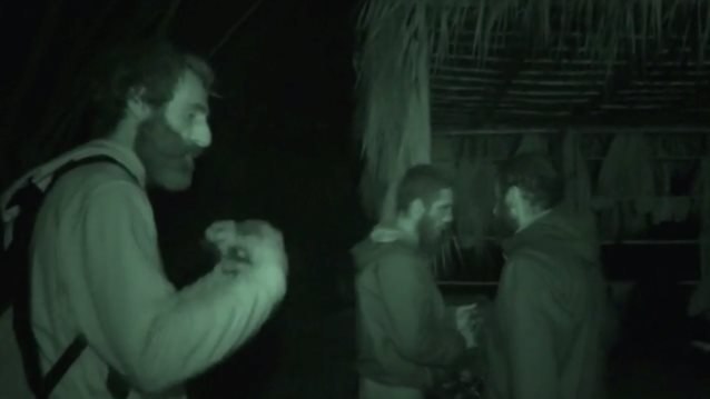 Survivor | Έντονος καυγάς στους Κόκκινους μετά το συμβούλιο!