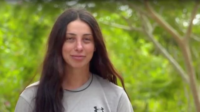 Survivor | Βαλέρια Χοψονίδου: &quot;Δεν θα ζητήσω και τα ρέστα από όποιον με ψήφισε&quot;