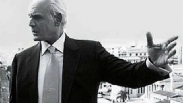 Άκης Τσοχατζόπουλος | Έφυγε από την ζωή σε ηλικία 82 ετών