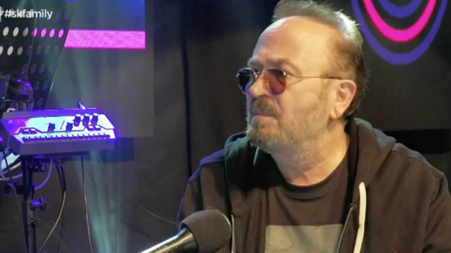 Σταμάτης Γονίδης: &quot;Όταν δεν θέλεις κάποιος να σε βιάσει, δεν πας στον χώρο του&quot;