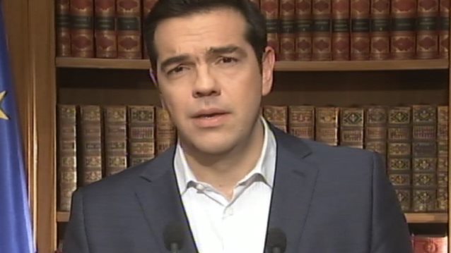 &quot;Ήθελα τον Αλέξη Τσίπρα για γαμπρό μου, γιατί είναι έξυπνο και καλό παιδί&quot;