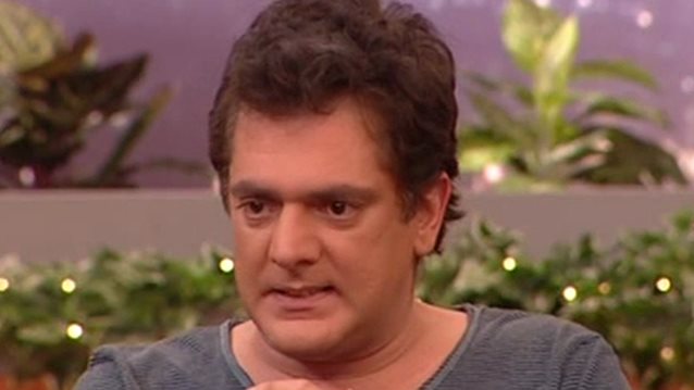 Δύσκολες ώρες για τον δημοσιογράφο Τάσο Θεοδωρόπουλο