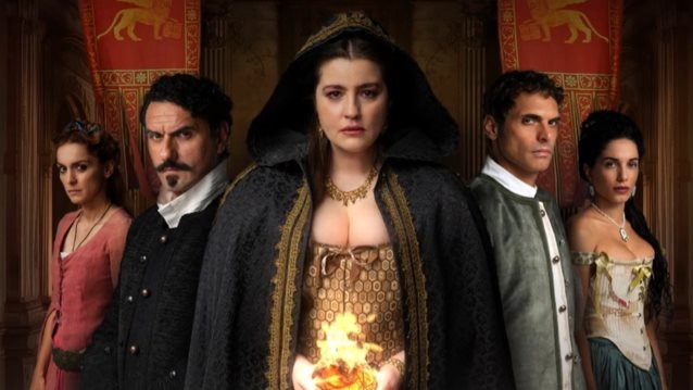 &quot;Η Μάγισσα είναι μια σαπουνόπερα, ένα δήθεν ποιοτικό υβρίδιο&quot;