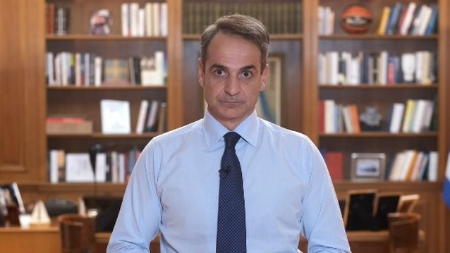 Μητσοτάκης για παρακολουθήσεις: &quot;Αυτό που έγινε ήταν λάθος, δεν το γνώριζα, δεν θα το επέτρεπα&quot; - Τέσσερις αλλαγές στην ΕΥΠ