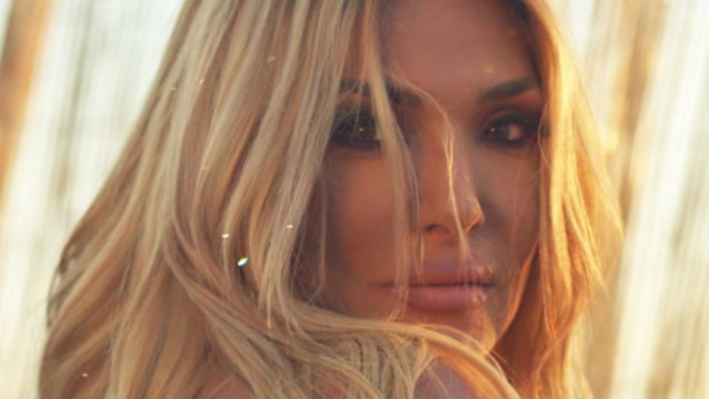 Αγγελική Ηλιάδη | Η γεμάτη οργή ανάρτησή της για τις πυρκαγιές