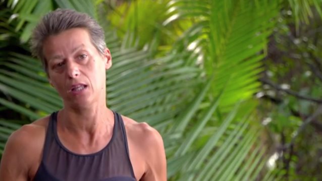Survivor | Τα "καρφιά" της Σοφία για τον Κώστα Παπαδόπουλο: "Είναι και αυτός φαν της κωλοτούμπας"