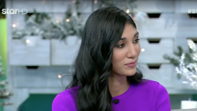 Παρασκευή Κερασιώτη: &quot;Όταν ήμουν μικρή δε ζούσαμε όπως ζούμε τώρα. Οι δίκοι μου προσπάθησαν να μας βγάλουν από όλο αυτό&quot;