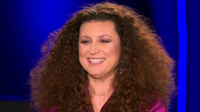 Κατερίνα Βρανά: &quot;Εϊμαι φοβερά τυχερή που μπορώ να κάνω ακόμη τη δουλειά μου&quot;