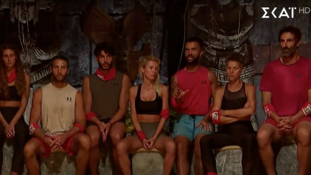 Survivor | "Σφάχτηκαν" οι ομάδες για μία κούπα ρύζι &amp; φακές!