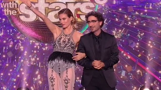 DWTS | Η εντυπωσιακή έναρξη του έκτου live show