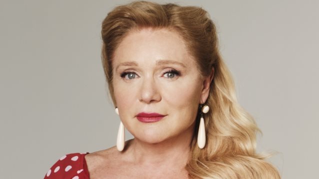 Πριν 32 χρόνια: Η πρώτη τηλεοπτική εμφάνιση της Μαρίας Καβογιάννη πλάι στην Άννα Συνοδινού