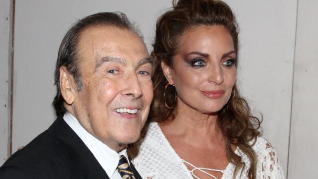 Άντζελα Γκερέκου: &quot;Ήταν μια κατάφορη αδικία απέναντι στον Τόλη - Έμαθα την αλήθεια, αλλά δεν...&quot;