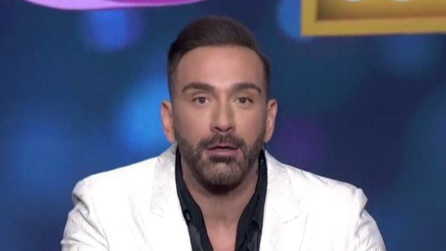 J2US | Σοκαρισμένος ο Νίκος Κοκλώνης - Η φάρσα on air