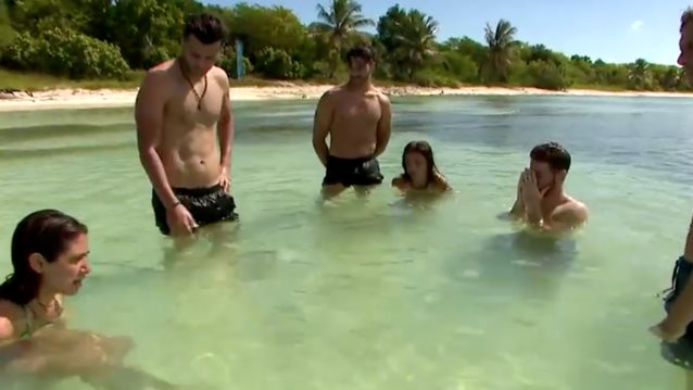 Survivor | Τα πρώτα σχόλια των Μαχητών για τις κλίκες των Διασήμων!