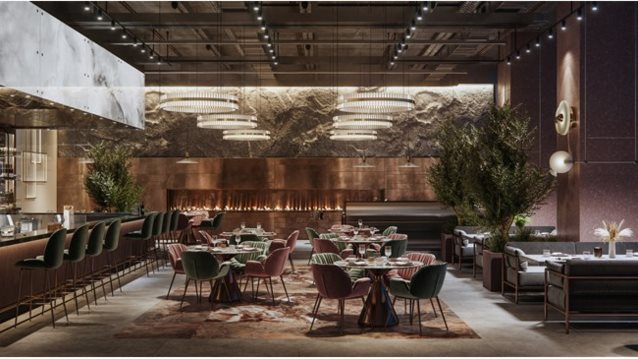 Ξεκινούν οι Tasty Weeks!