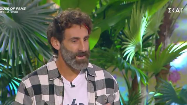 Γιώργος Κοψιδάς: &quot;Ο Τριαντάφυλλος είχε ένα μότο: &#39;Ο.τι δεν έχει φανεί στην κάμερα, δεν έχει γίνει&quot;