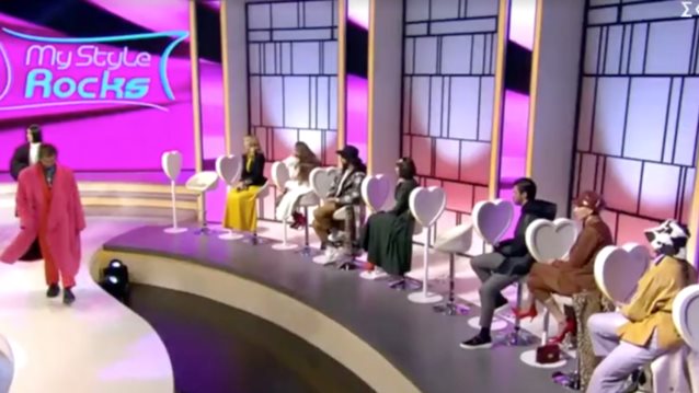 My Style Rocks | Συνέχεια στην κόντρα! Η Τζένη ζήτησε on air να αποχωρήσει οριστικά