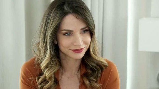 Κατερίνα Γερονικολού: &quot;Ήταν καθοριστική στιγμή της ζωής μου και πάντα θα είναι μέχρι να γεράσω&quot;