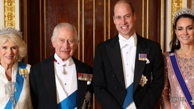 Ποιο μέλος της βρετανικής βασιλικής οικογένειας έχει TikTok;