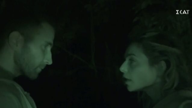 Survivor | Ελευθερία Eλευθερίου: &quot;Δεν είναι εύκολο να κοιμηθείς με 7 ψήφους&quot;