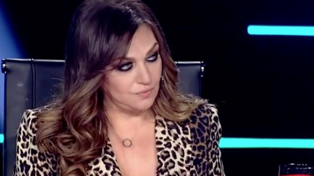 House of Fame | Η Καιτη Γαρμπη σε... πολεμο με τη Holly Grace!