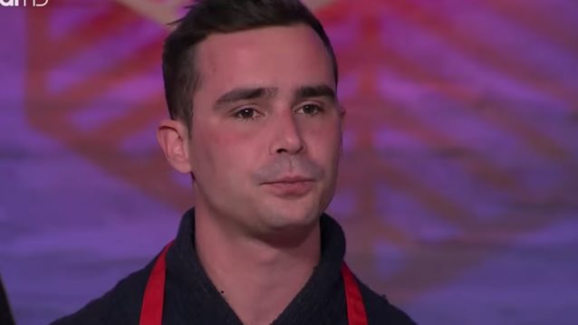 MasterChef | Aντώνης: "Για τον Κωστή ξέρει κι ο ίδιος τι γνώμη έχω, δεν μπορεί να αλλάξει εύκολα η γνώμη"