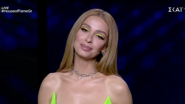 House of Fame | Αυτός ο σπουδαστής αποχώρησε!