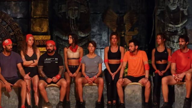 Survivor | Ακόμα ένας &quot;Διάσημος&quot; υποψήφιος προς αποχώρηση!