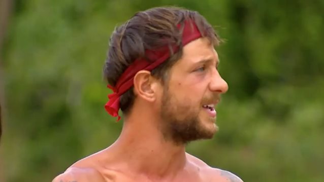 Survivor | Hλίας Μπόγδανος: &quot;Οι Μπλε είναι μαριονέτες του Αλέξη Παππά&quot;