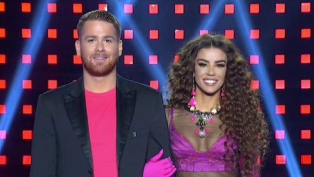 J2US | Σταμάτης Φασουλής σε James Καφετζή: &quot;Ήταν θρήνος. Δεν κατάλαβα τίποτα&quot;