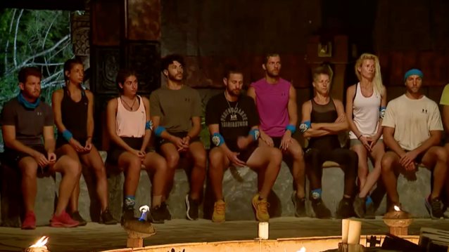 Survivor | Γιάτι ξέσπασαν εντάσεις με στόχαστρο τον Νίκο Μπάρτζη;