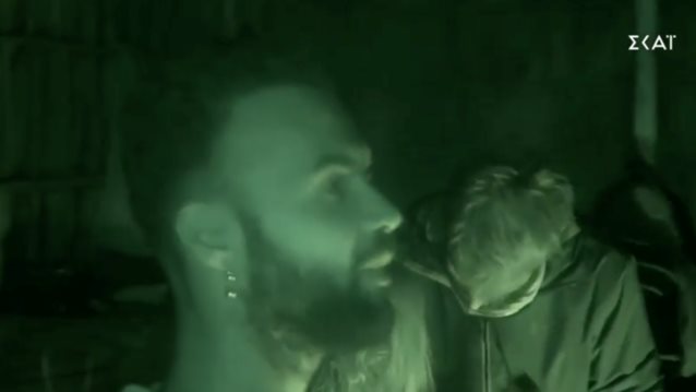 Survivor | Η ατάκα του Περικλή προδώσε όσα θα ακολουθήσουν στο ριάλιτι επιβίωσης!