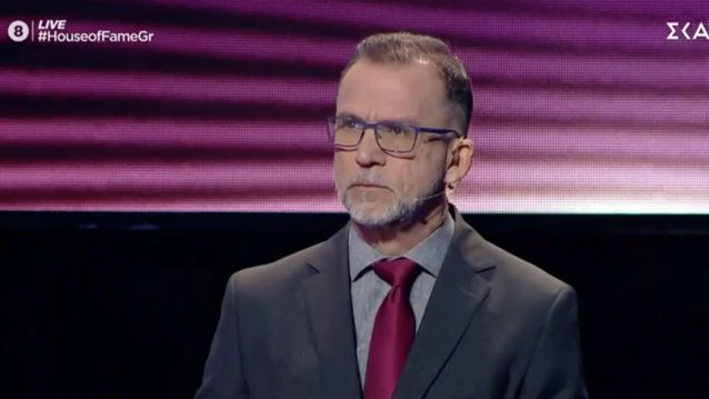 House of Fame | Ο Πανος Μεταξοπουλος ανατρεπει τους κανονες!