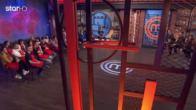 Masterchef | Ποια ομάδα κερδίσε την πρώτη ομαδική δοκιμασία;