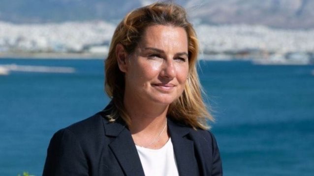 Σοφία Μπεκατώρου: &quot;Η καταγγελία μου παραγράφηκε, το τραύμα είναι άχρονο&quot;