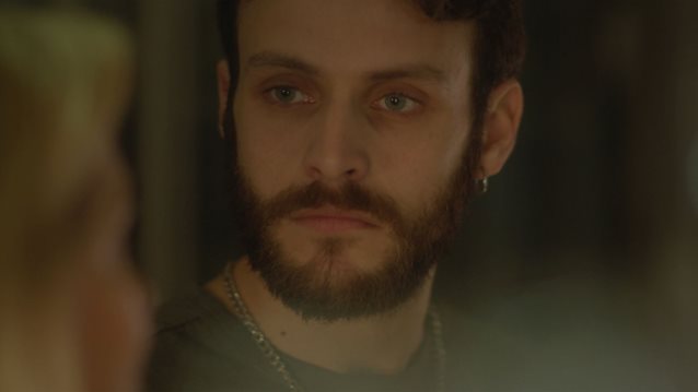 Ο Γιώργος Μπένος απαντά πρώτη φορά για την προσωπική του ζωή