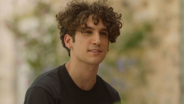 Ο Ορέστης Χαλκιάς στην πρώτη αντίδραση στα δημοσιεύματα για την προσωπική του ζωή