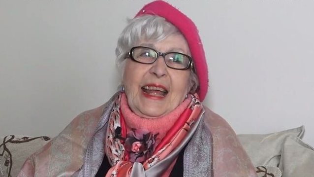 Έφη Παπαθεοδώρου: Στην αρχή δεν ήθελα να παίξω τον ρόλο της Θεοπούλας στο &quot;Παρά 5&quot;