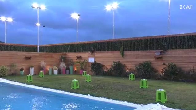 Big Brother | Ποιος πέρασε απευθείας στον μεγάλο τελικό;