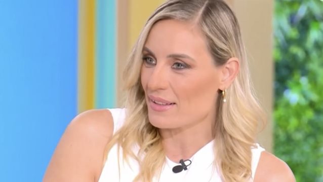 Ελεονώρα Μελέτη: "Τον αυθορμητισμό μου τον έχω πληρώσει πάρα πολλές φορές, η αναγνωρισιμότητά μου είναι δίκοπο μαχαίρι"