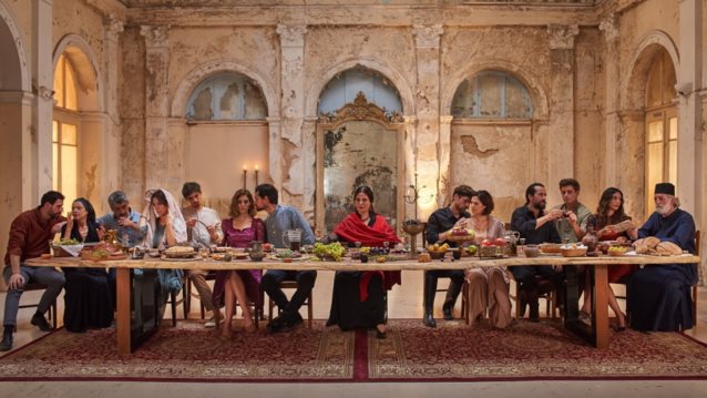 Σασμός SPOILER: Το μέλλον της Θοδώρας &amp; ο έρωτας που μπαίνει στη ζωή του Μανώλη