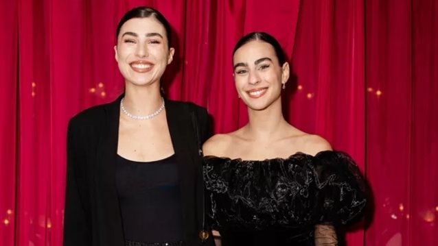 H Όλγα Μιχαλοπούλου είναι ερωτευμένη | Ο μουσικός σύντροφός της