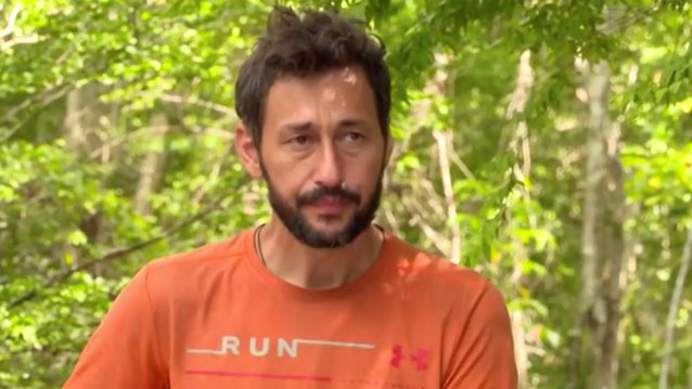 Survivor | Πάνος Καλλίδης: &quot;Τα παιχνίδια ασυλίας με αγχώνουν&quot;